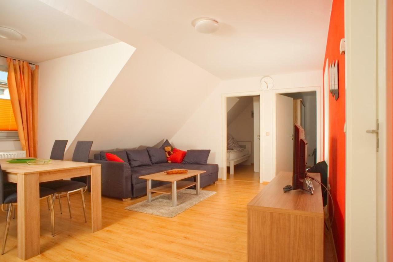 Da Vito Guest house Greifswald