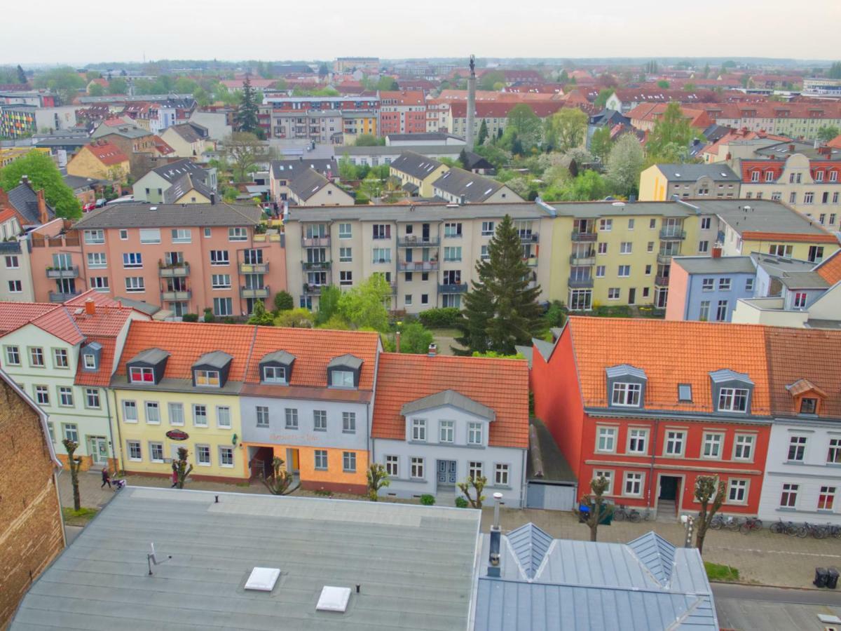 Guest house Da Vito Greifswald