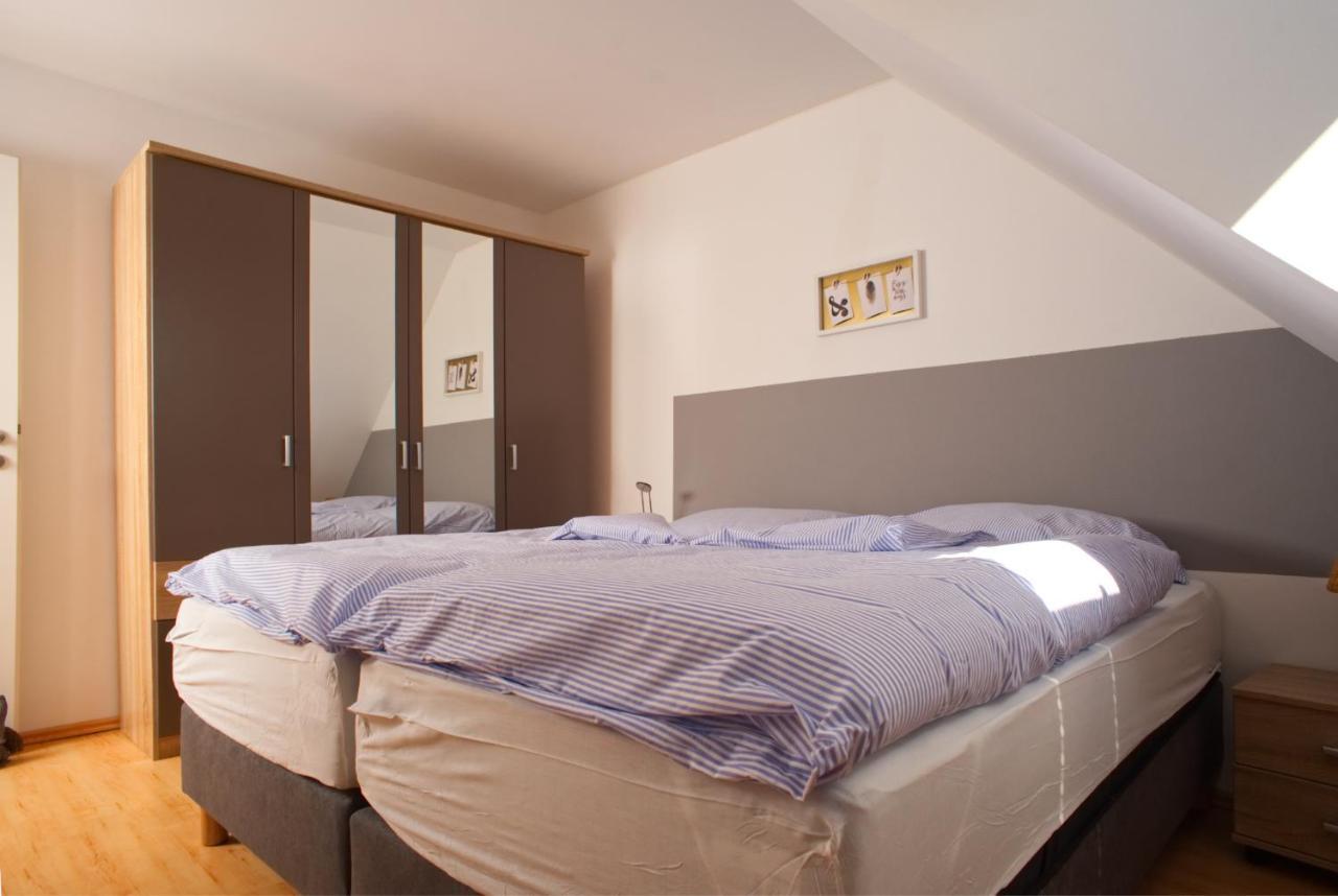 Da Vito Guest house *