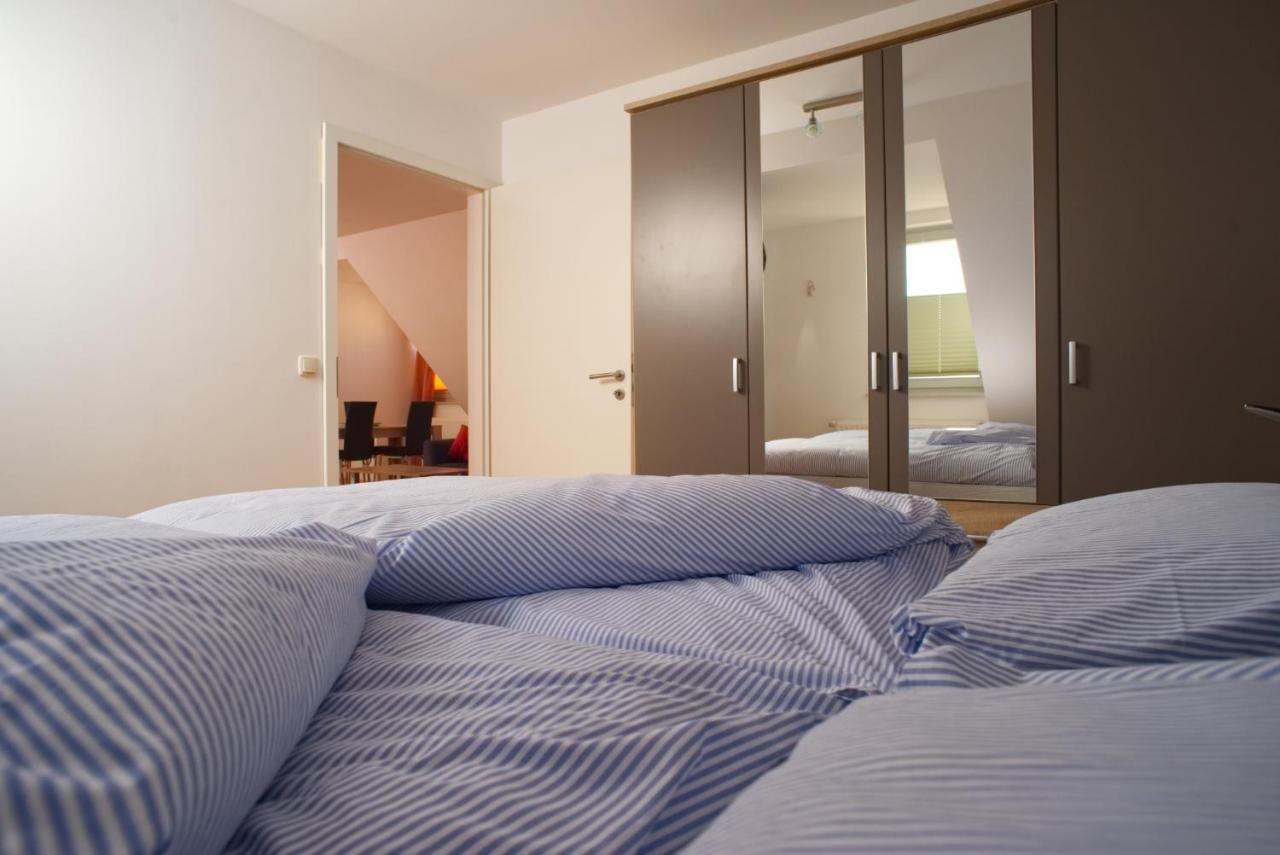 Guest house Da Vito Greifswald