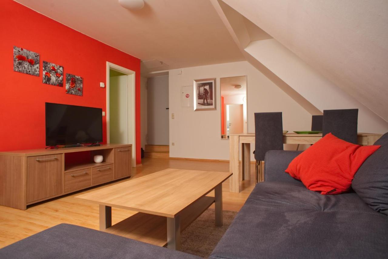Da Vito Guest house