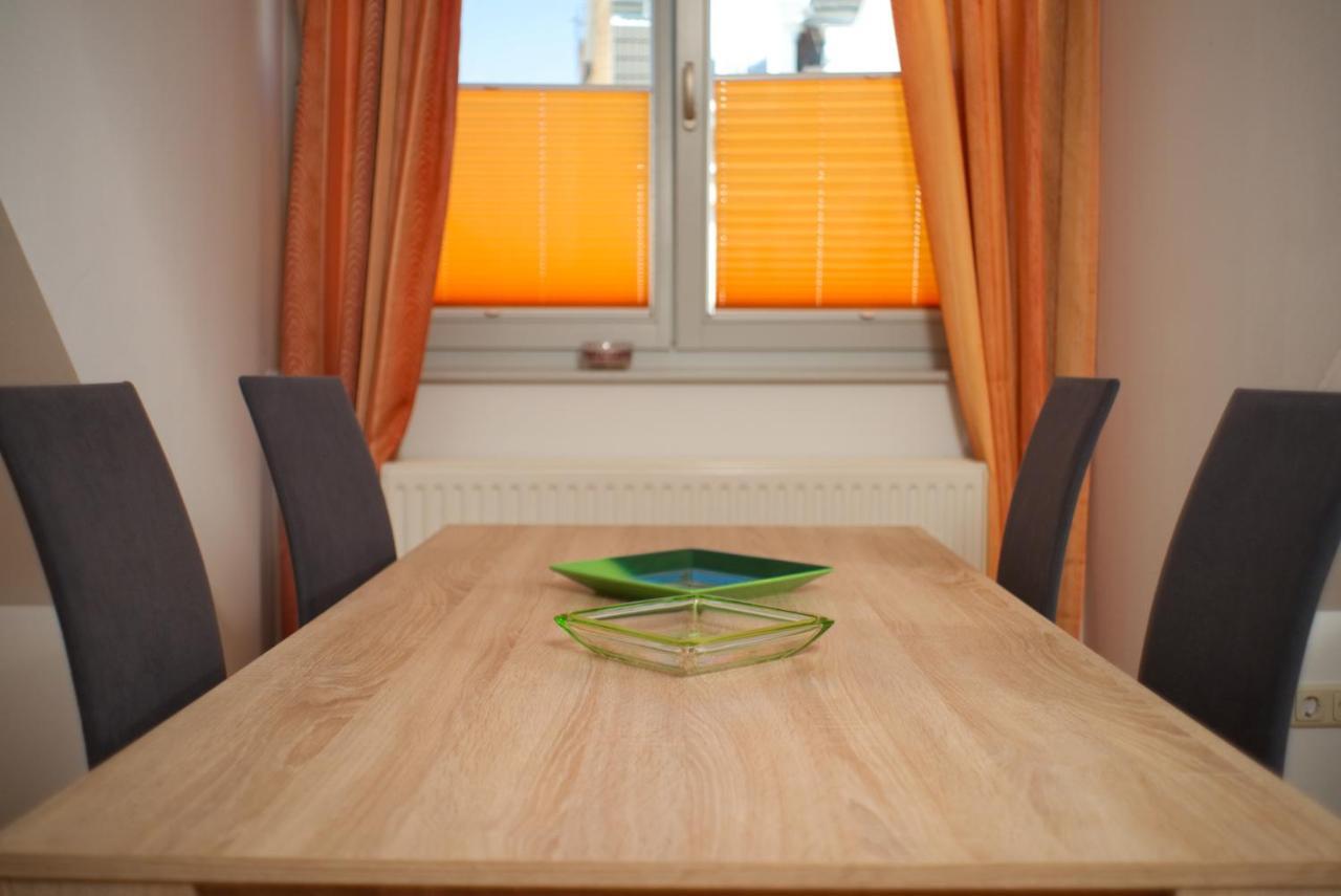 Da Vito Guest house Greifswald