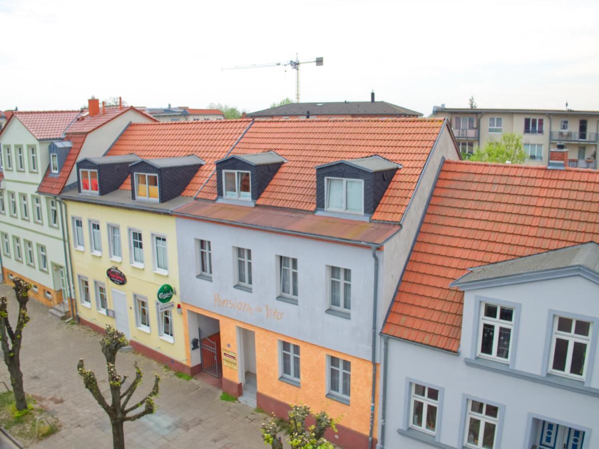 Da Vito Maison d'hôtes *